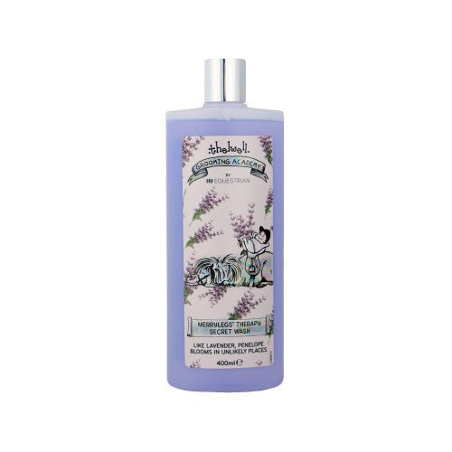 Thelwell Grooming Academy 'Merrylegs' Therapy Secret' Wash - Country Ways