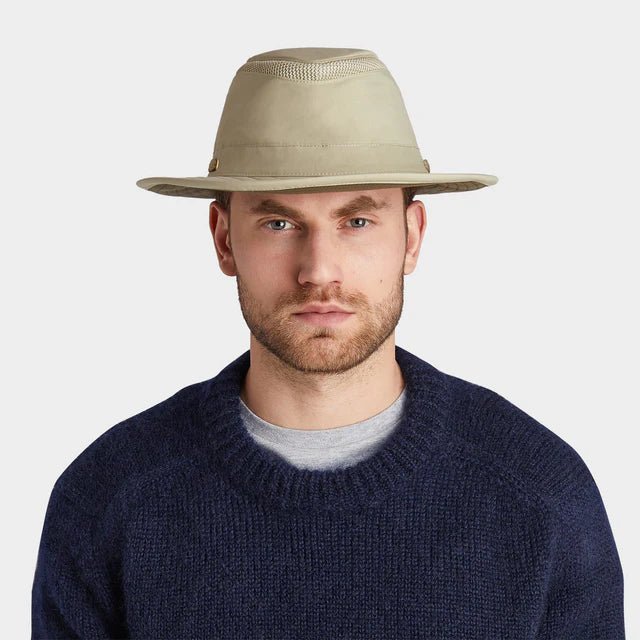 Tilley LTM6 Airflo Broad Brim - Country Ways