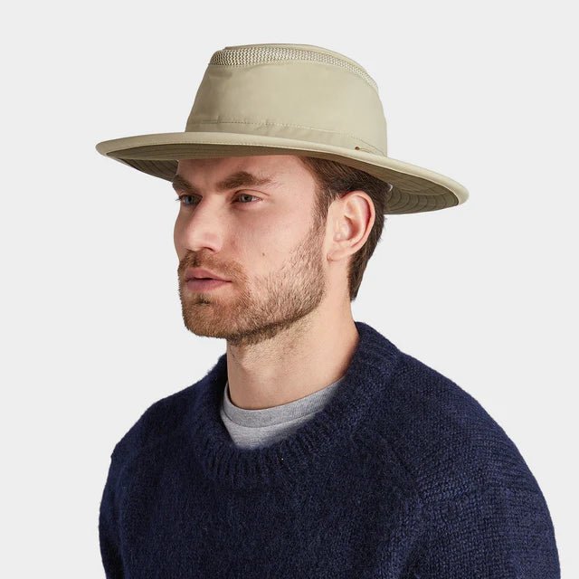 Tilley LTM6 Airflo Broad Brim - Country Ways