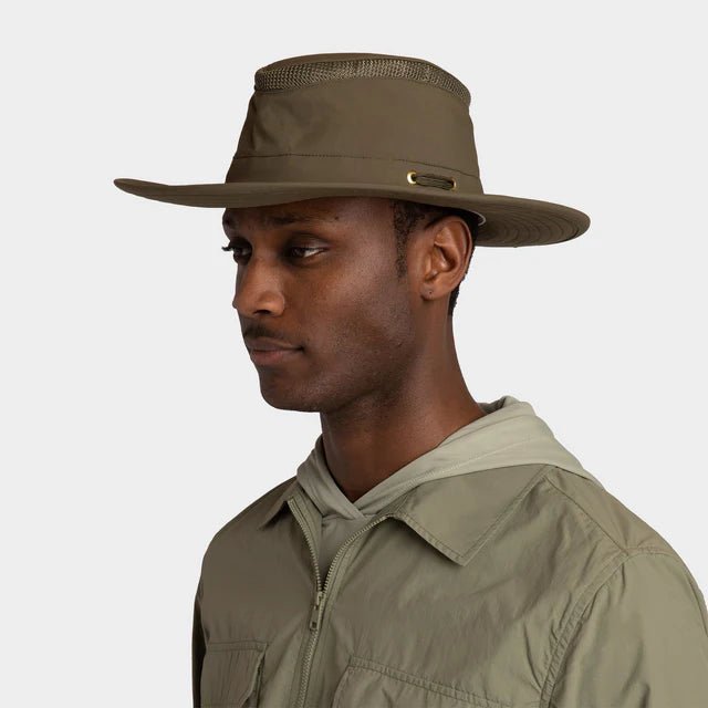 Tilley LTM6 Airflo Broad Brim - Country Ways