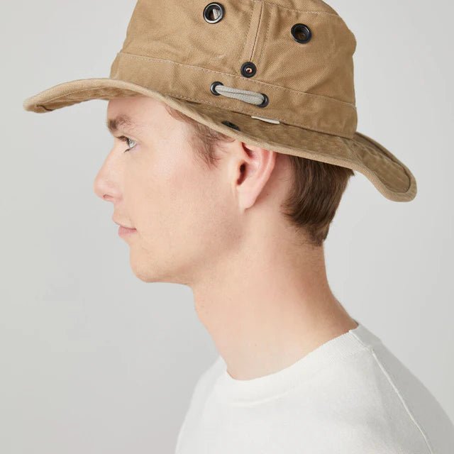 Tilley T3 Wanderer Hat - Country Ways