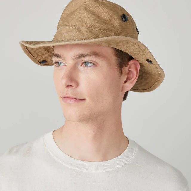 Tilley T3 Wanderer Hat - Country Ways