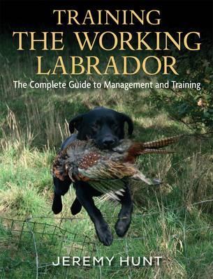 Training The Working Labrador Book - Country Ways