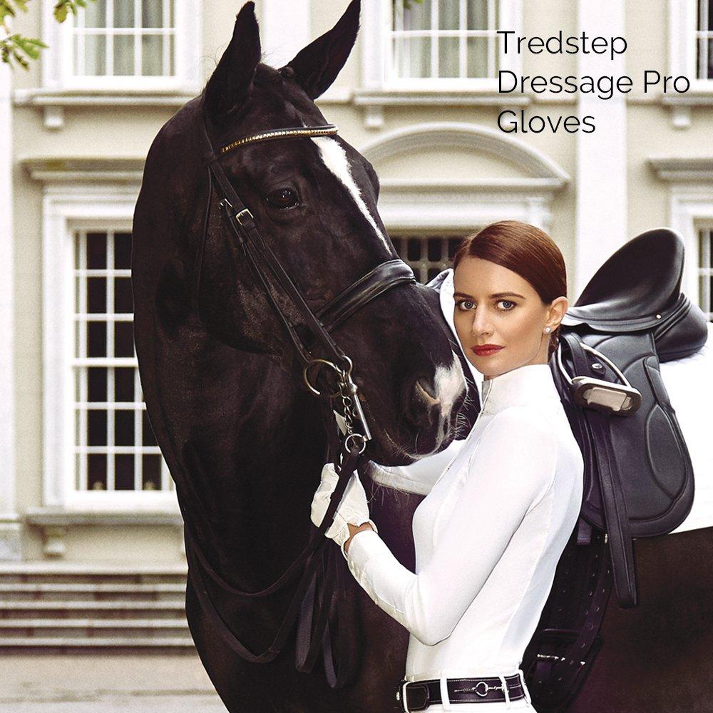 Tredstep Dressage Pro Gloves - Country Ways