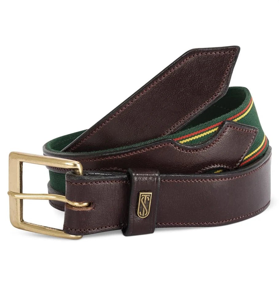 Tredstep Flex Belt - Country Ways