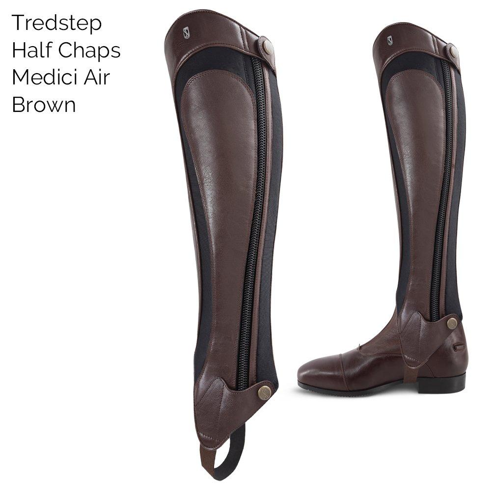 Tredstep Ireland Medici Air Half Chaps - Country Ways