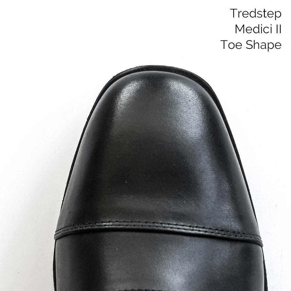 Tredstep Medici II Field Riding Boots - Country Ways