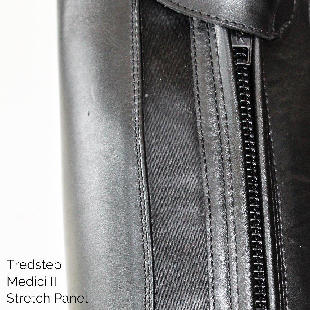 Tredstep Medici II Field Riding Boots - Country Ways