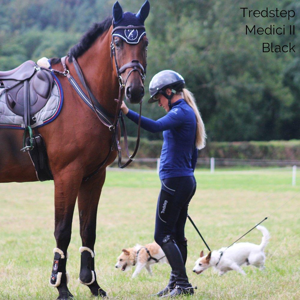 Tredstep Medici II Field Riding Boots - Country Ways