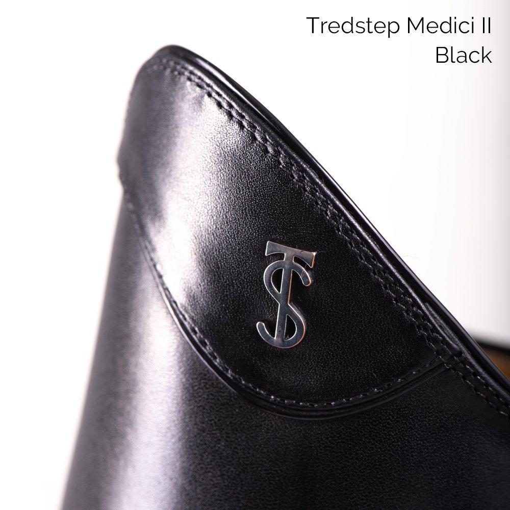 Tredstep Medici II Field Riding Boots - Country Ways