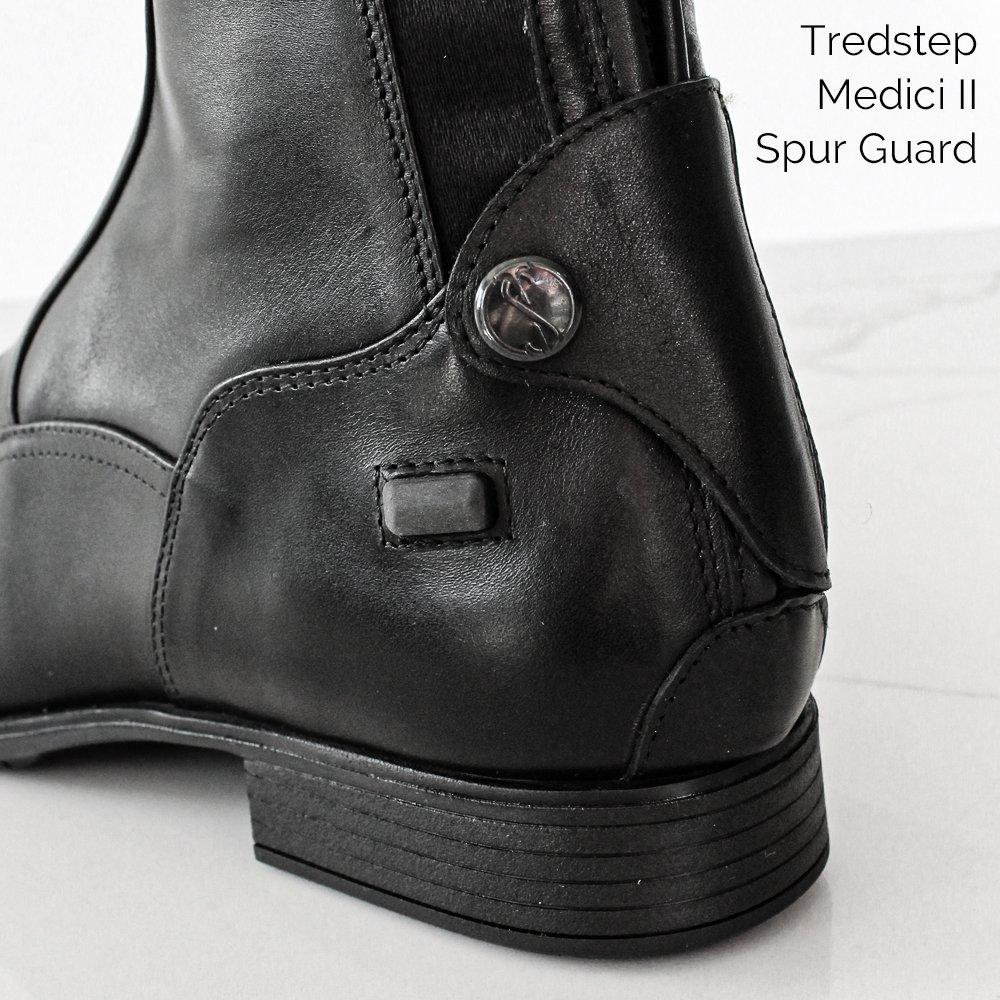 Tredstep Medici II Field Riding Boots - Country Ways