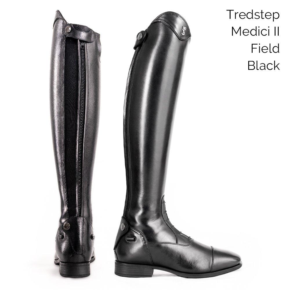 Tredstep Medici II Field Riding Boots - Country Ways