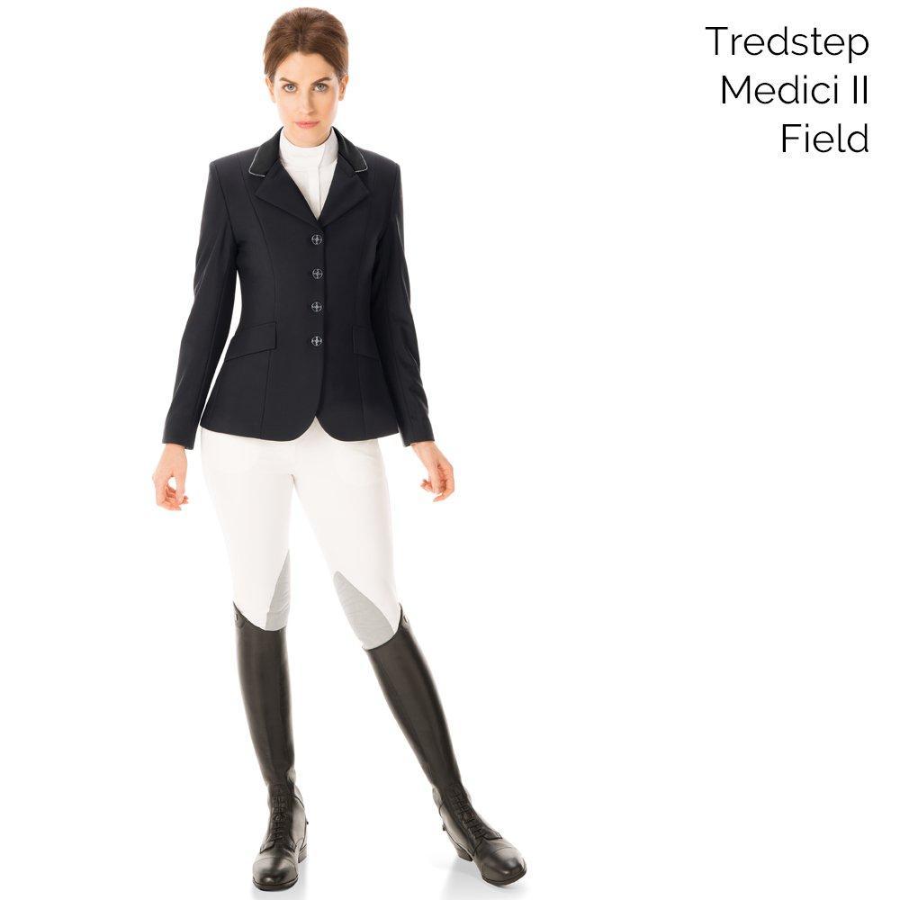 Tredstep Medici II Field Riding Boots - Country Ways