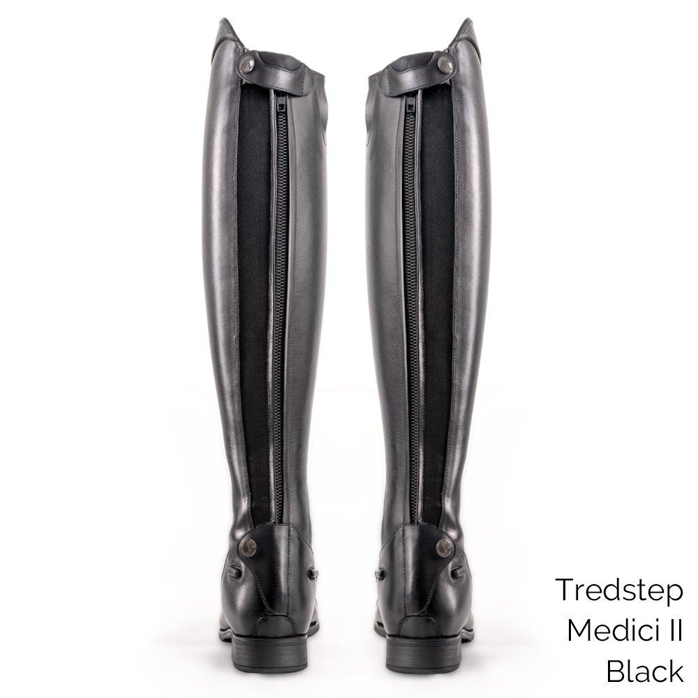 Tredstep Medici II Field Riding Boots - Country Ways