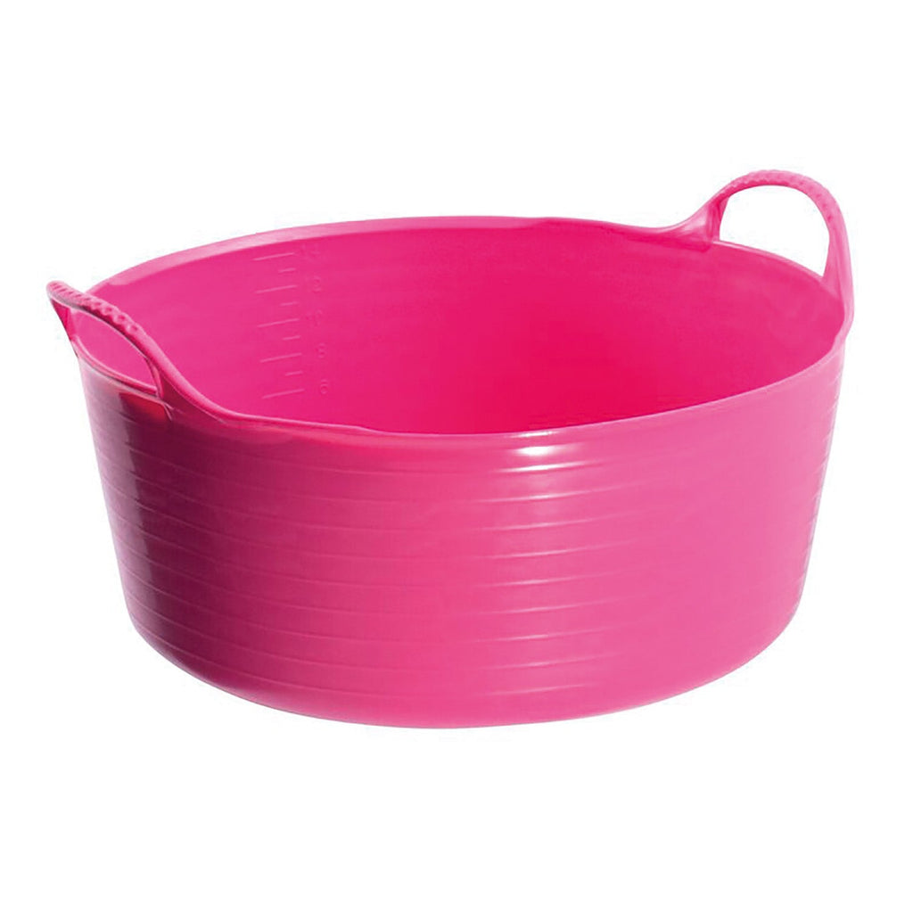 Tubtrug Shallow Flexible Large 35L - Country Ways