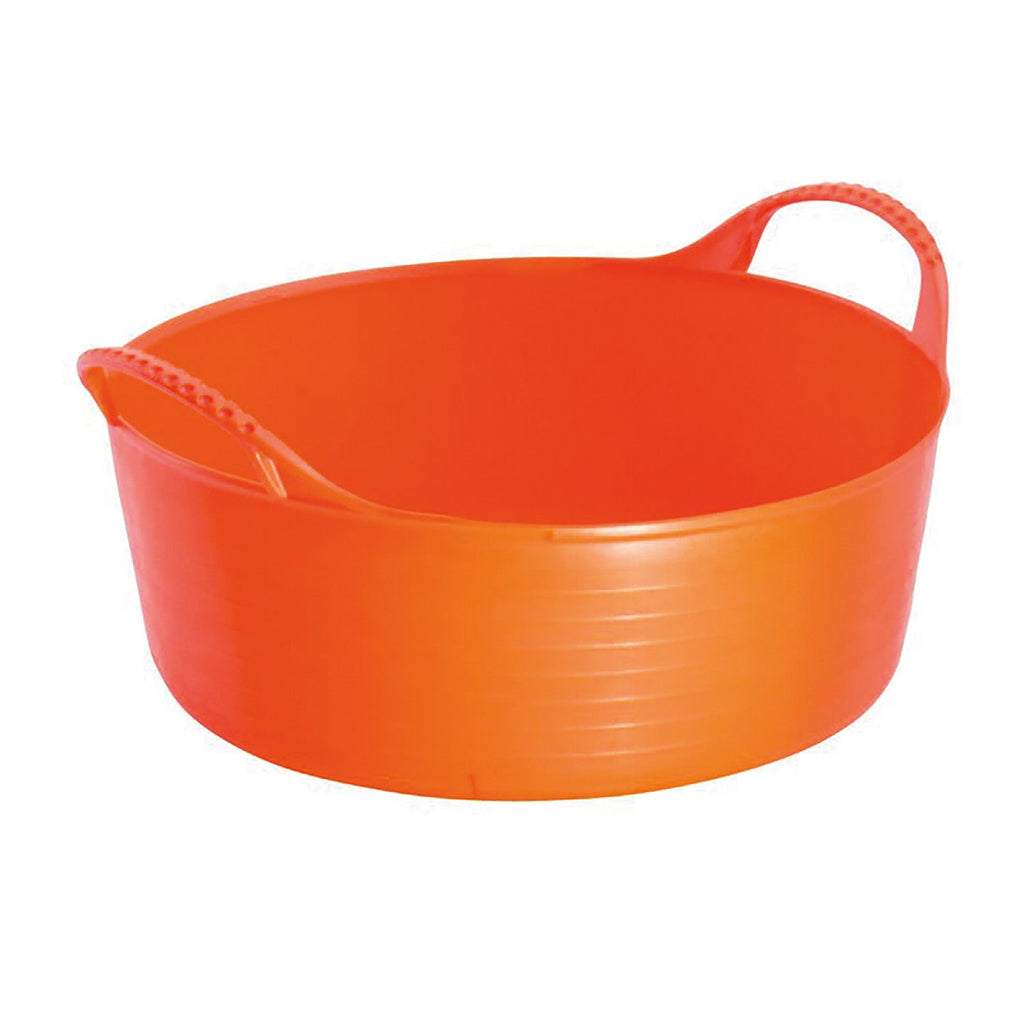 Tubtrug Shallow Flexible Large 35L - Country Ways