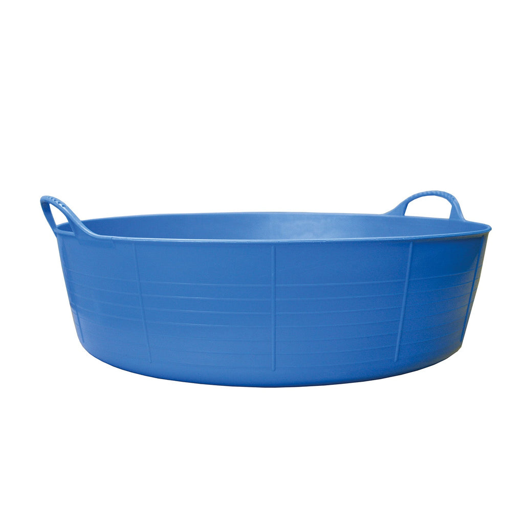 Tubtrug Shallow Flexible Large 35L - Country Ways