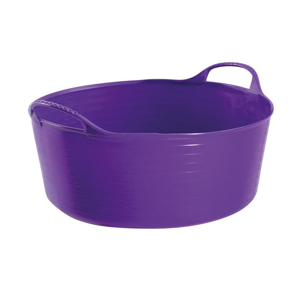 Tubtrug Shallow Flexible Large 35L - Country Ways