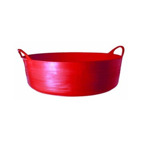 Tubtrug Shallow Flexible Large 35L - Country Ways