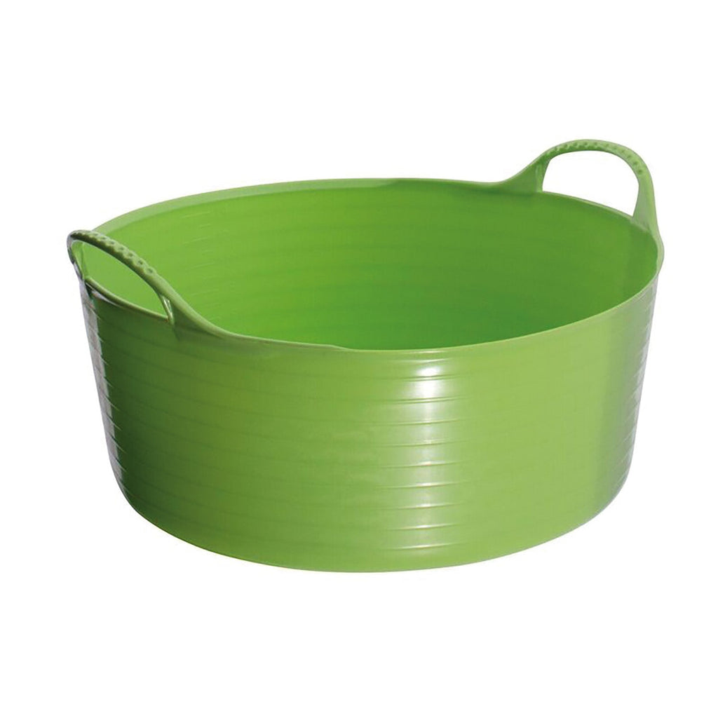 Tubtrug Shallow Flexible Large 35L - Country Ways