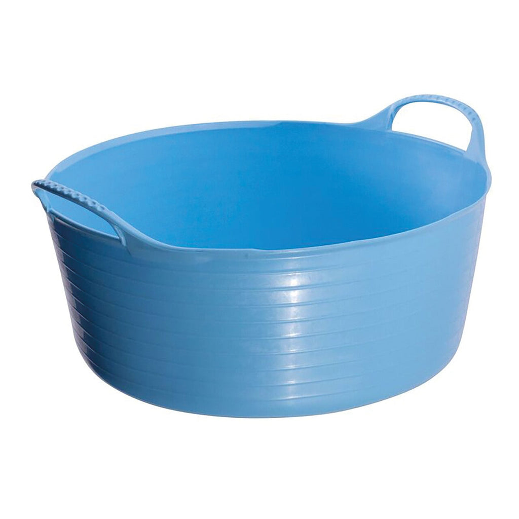 Tubtrug Shallow Flexible Large 35L - Country Ways