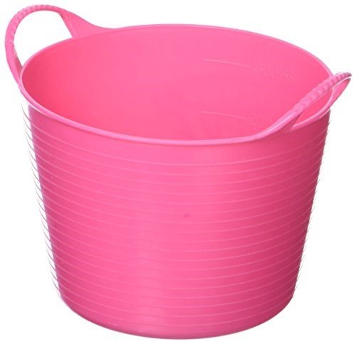 Tubtrugs Micro Pink 0.37L - Country Ways