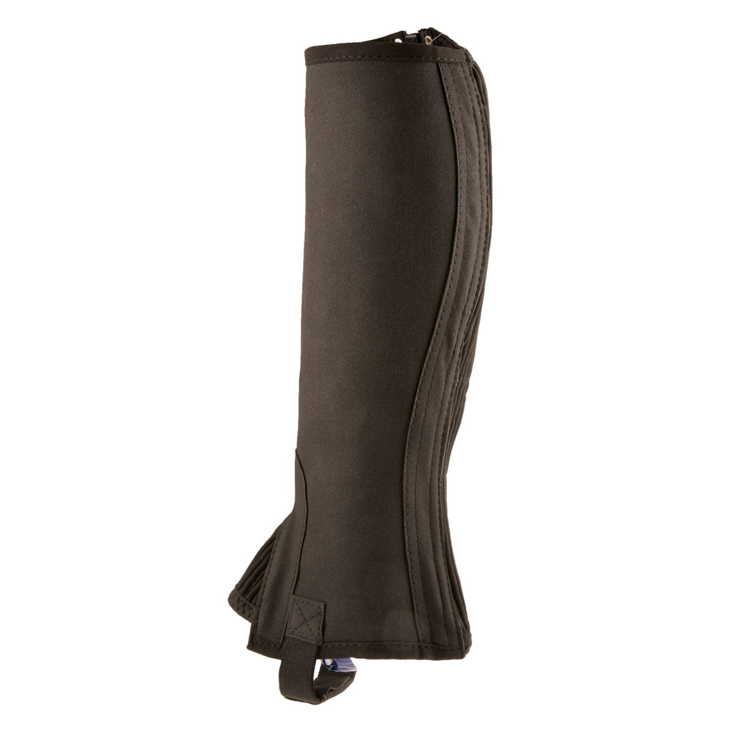 Tuffa Adult/Child Cleveland Neo Half Chaps - Country Ways