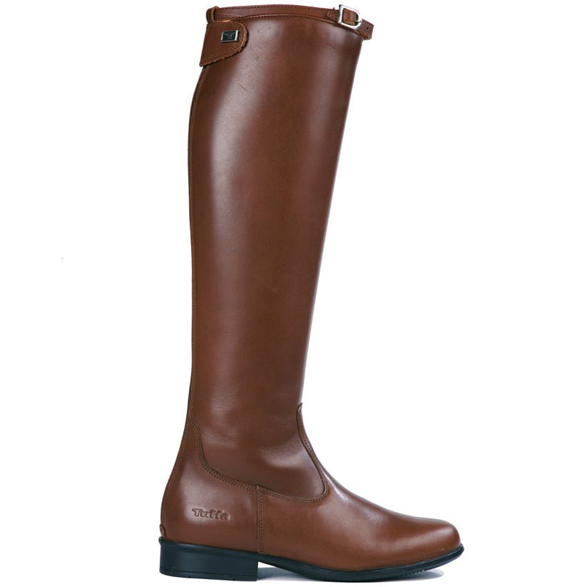 Tuffa Showtime Riding Boots - Country Ways