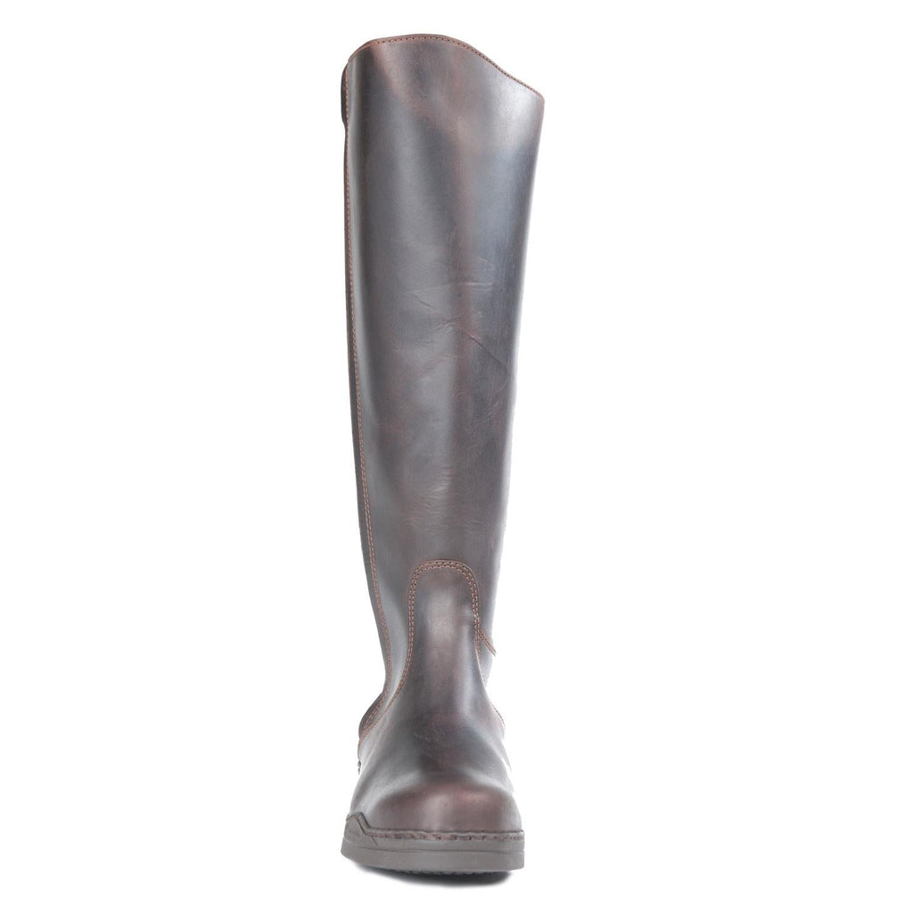 Tuffa Women's Broadland Plus - Size Riding Boots - Country Ways