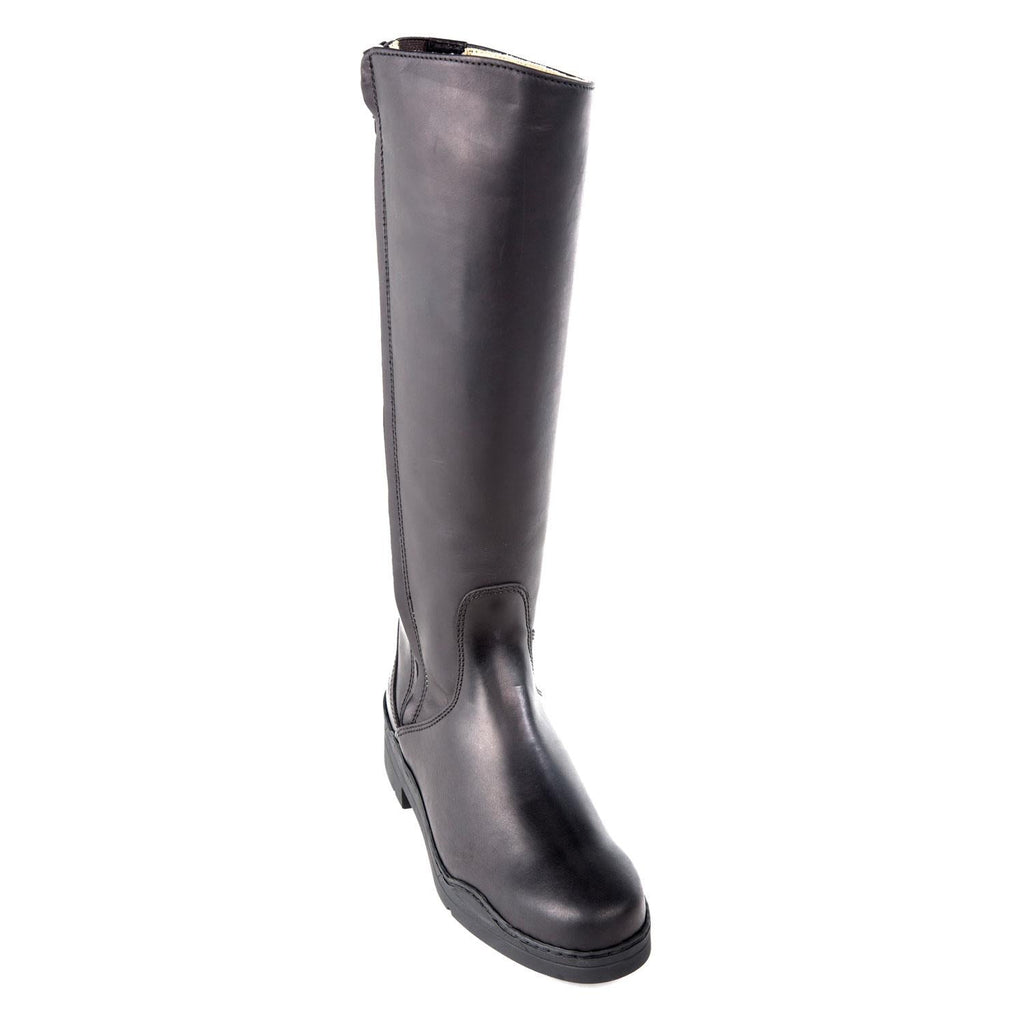 Tuffa Women's Broadland Plus - Size Riding Boots - Country Ways