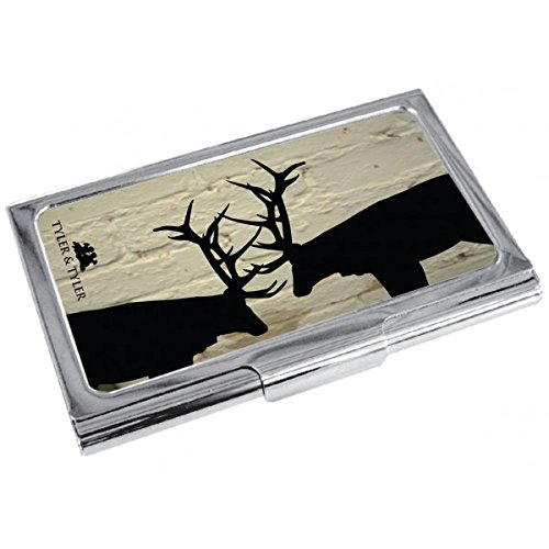 Tyler & Tyler Card Holder Rut - Country Ways