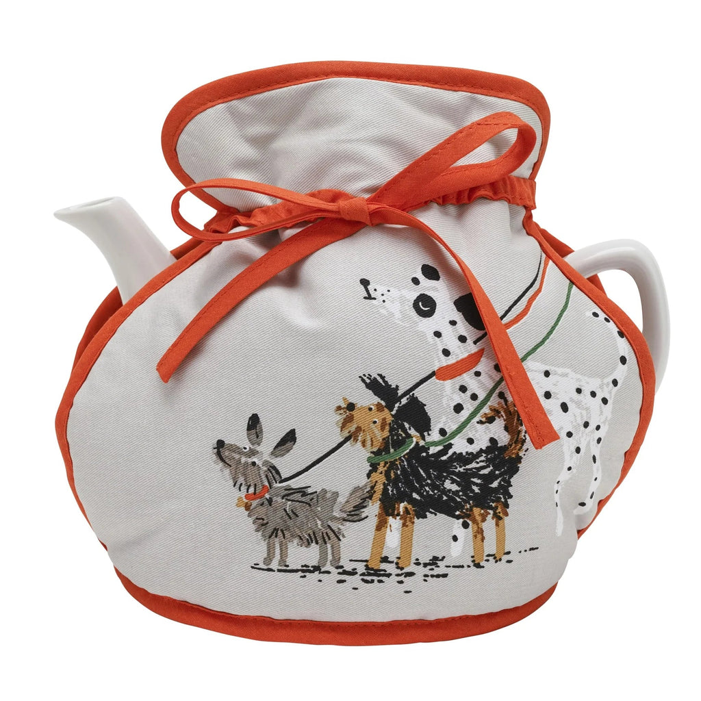 Ulster Weavers Dog Days Muff Tea Cosy - Country Ways