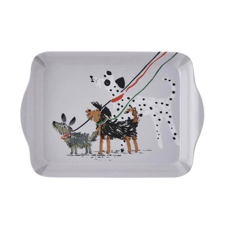 Ulster Weavers Dog Days Scatter Tray - Country Ways