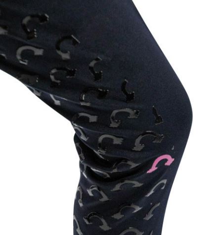 Unicorn Magic Riding Tights by Little Rider - Country Ways