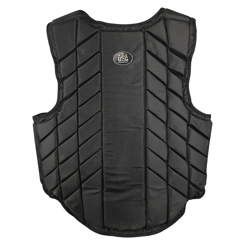 USG Eco - Fexi Panel Child's Body Protector - Country Ways