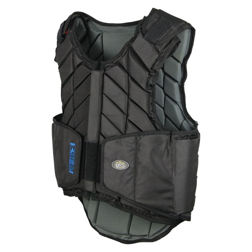 USG Eco - Fexi Panel Child's Body Protector - Country Ways