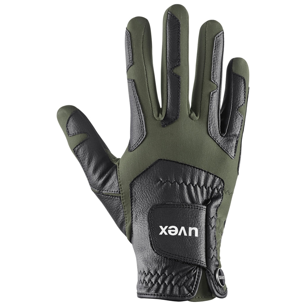 Uvex Adults Ventraxion Plus Gloves - Country Ways