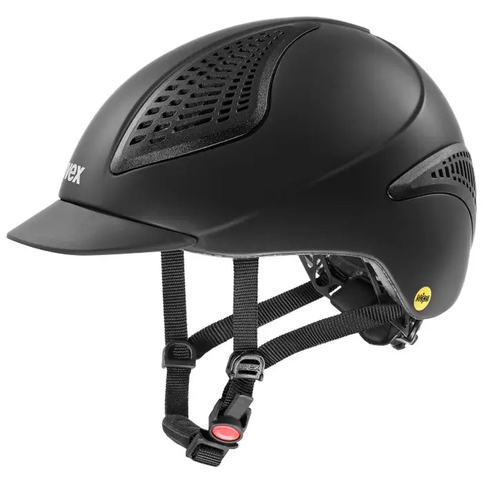 Uvex Exxential II MIPS Adjustable Riding Hat - Country Ways