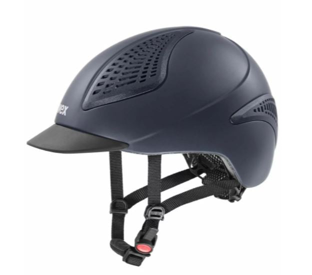 Uvex Exxential II Riding Hat - Country Ways