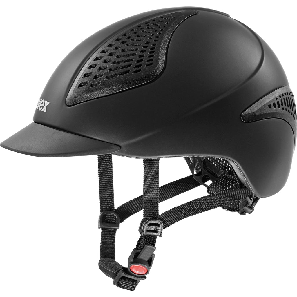 Uvex Exxential II Riding Hat - Country Ways