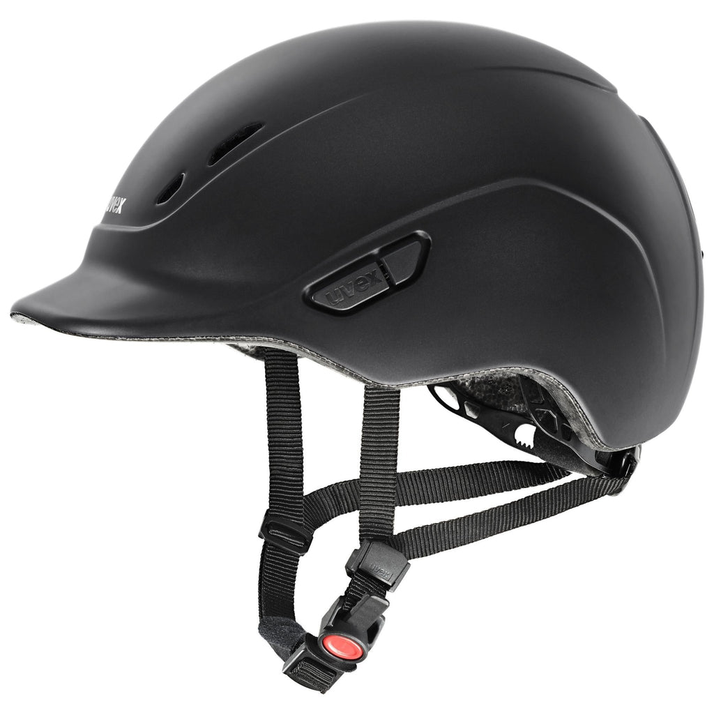 Uvex Kidoxx Riding Helmets - Country Ways