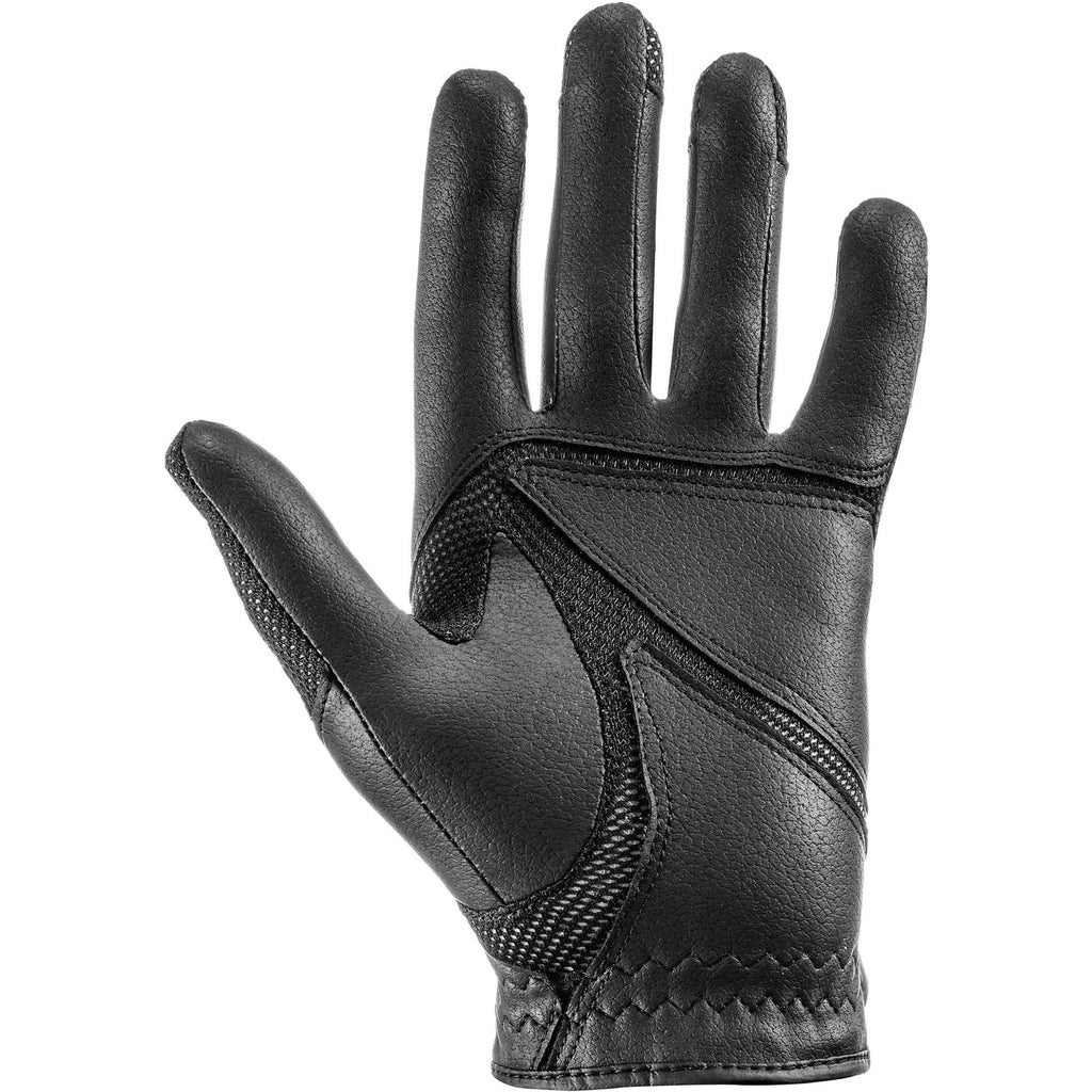 Uvex Ventraxion Riding Gloves - Country Ways