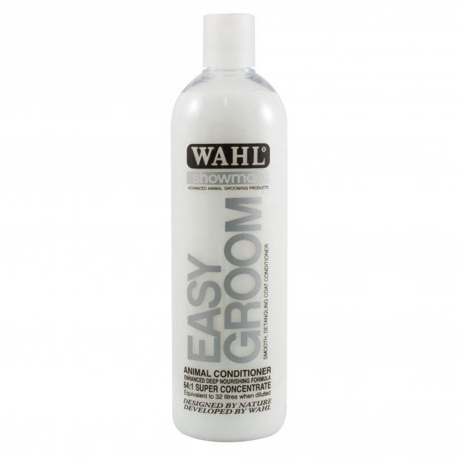 Wahl Easy Groom Conditioner 500ml - Country Ways