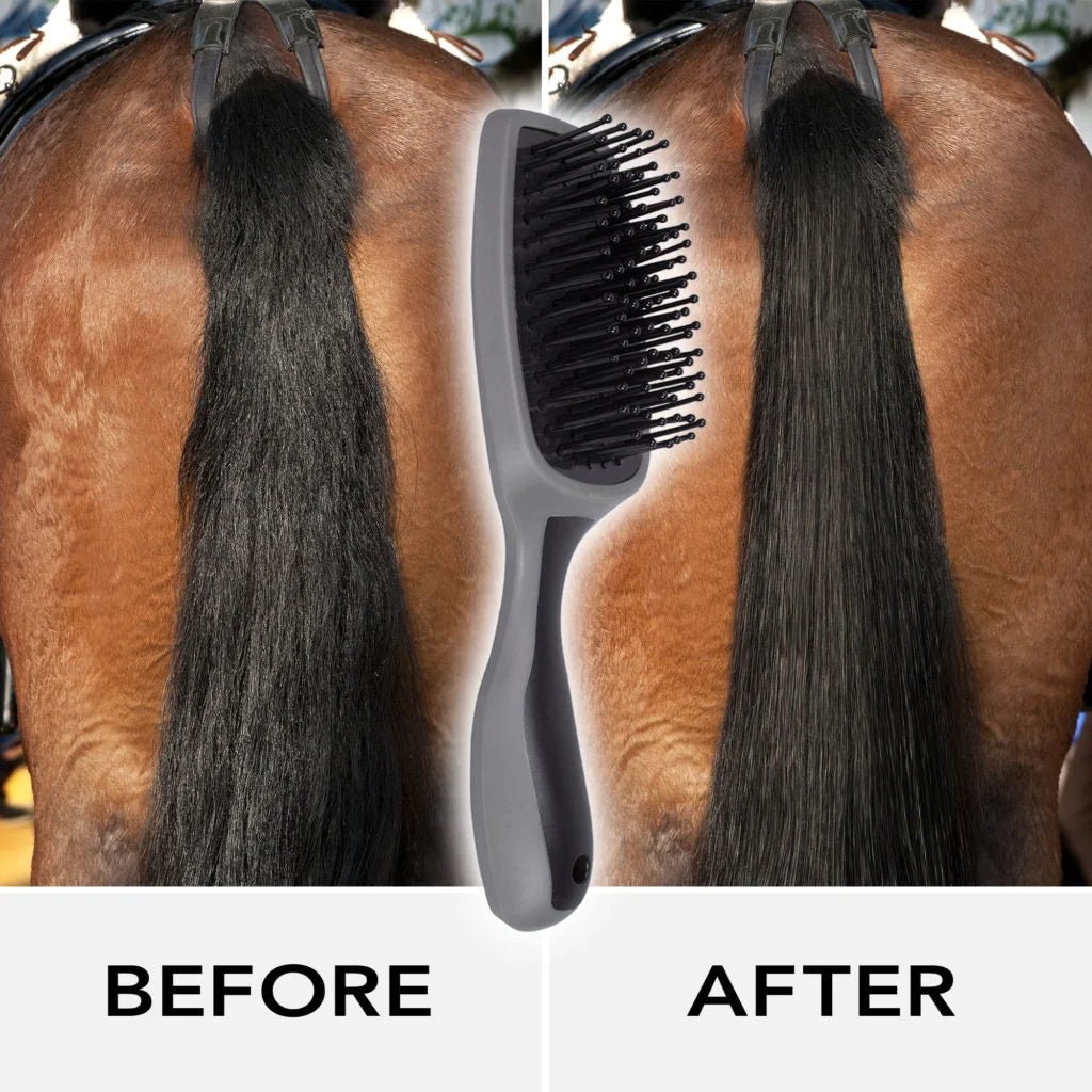 Wahl Mane & Tail Brush - Country Ways