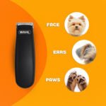 Wahl Pocket Pro Battery Operated Trimmer - Country Ways