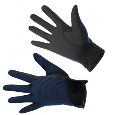 Woof Wear Grand Prix Riding Glove - Country Ways