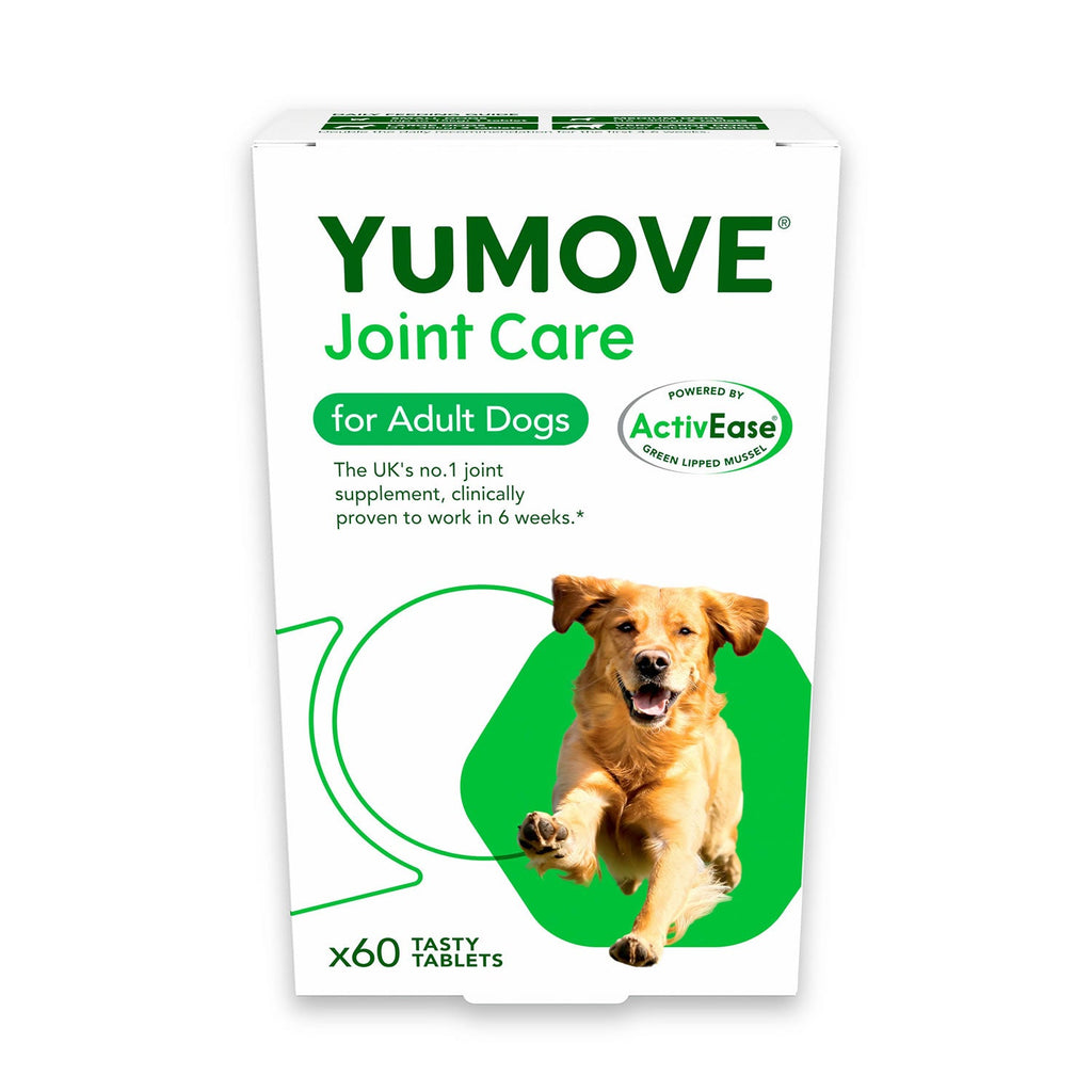 YuMOVE Joint Care - Country Ways