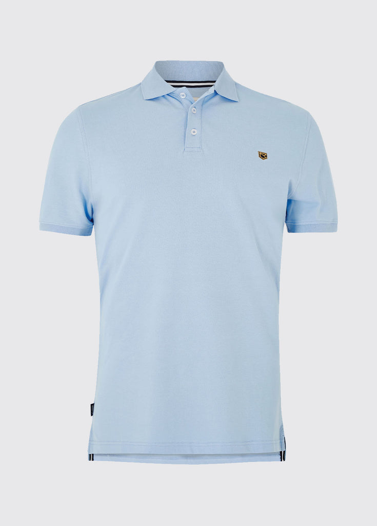 Dubarry Men's Quinlan 4-Way Stretch Polo SS23